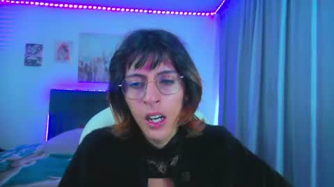goth_minerva online show from June 2026 01:59:02 PM