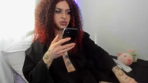 Russ  online show from January 2025 08:59:01 PM