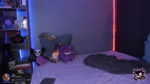 Snapshot of goth_stein chatting on May 2026 01:46:02 AM Engel Please help me to reach 50 thumbs up online show from May 2026 01:46:02 AM