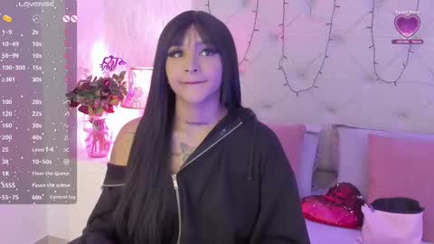 Snapshot of goth_tasha chatting on September 2025 09:41:02 PM goth_tasha online show from September 2025 09:41:02 PM