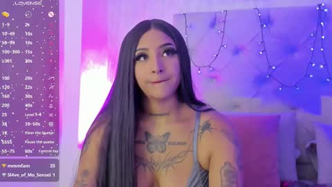 Snapshot of goth_tasha chatting on October 2025 09:04:02 PM goth_tasha online show from October 2025 09:04:02 PM