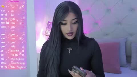 goth_tasha online show from April 2026 08:03:02 PM
