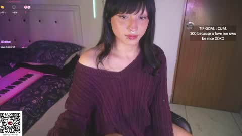 Cami online show from May 2026 09:47:02 AM