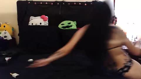 Snapshot of gothbaby305 chatting on October 2025 02:56:02 AM gothbaby305 online show from October 2025 02:56:02 AM