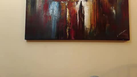 Snapshot of gothbaby305 chatting on January 2026 06:06:02 AM gothbaby305 online show from January 2026 06:06:02 AM