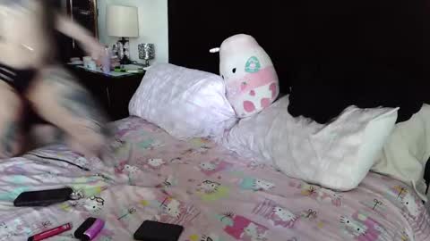 gothbaby305 online show from April 2026 09:20:01 PM