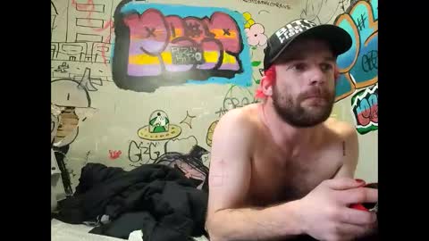 gothboityplz online show from December 2025 01:20:02 PM