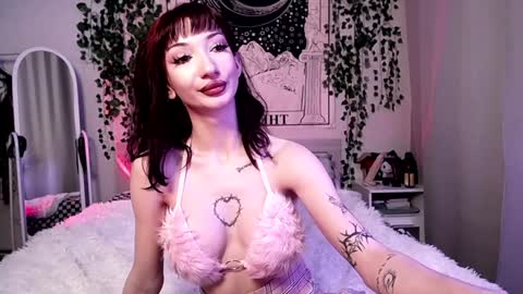 Snapshot of gothdesss chatting on January 2025 06:56:02 AM online show from January 2025 06:56:02 AM