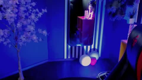 GOTHGIRL RUBY online show from April 2026 07:02:02 AM