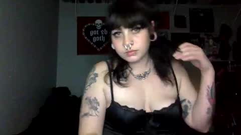 Goddessr0se online show from May 2026 03:34:01 AM