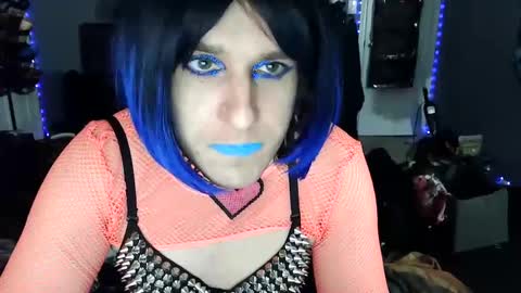 Snapshot of gothic123451 chatting on December 2024 06:46:01 PM Victoriana online show from December 2024 06:46:01 PM