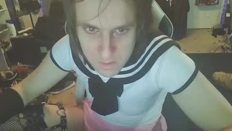 Snapshot of gothic123451 chatting on January 2025 04:02:01 AM Victoriana online show from January 2025 04:02:01 AM