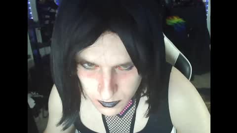 Snapshot of gothic123451 chatting on January 2025 05:13:02 PM Victoriana online show from January 2025 05:13:02 PM