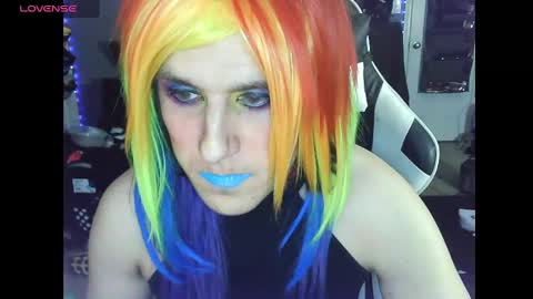 Snapshot of gothic123451 chatting on January 2025 04:40:01 PM Victoriana online show from January 2025 04:40:01 PM