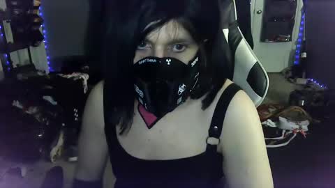 Snapshot of gothic123451 chatting on January 2025 01:15:01 AM Victoriana online show from January 2025 01:15:01 AM