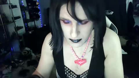 Snapshot of gothic123451 chatting on January 2025 04:04:01 PM Victoriana online show from January 2025 04:04:01 PM