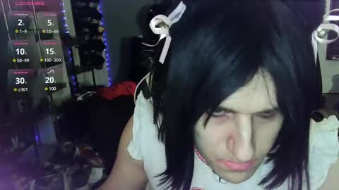 Snapshot of gothic123451 chatting on January 2025 08:43:02 PM Victoriana online show from January 2025 08:43:02 PM