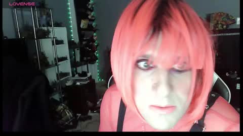 Snapshot of gothic123451 chatting on February 2025 03:07:01 PM Victoriana online show from February 2025 03:07:01 PM