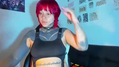 GG online show from February 2026 01:10:02 AM