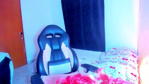 Snapshot of gothic9goddes chatting on May 2026 11:20:01 PM GG online show from May 2026 11:20:01 PM
