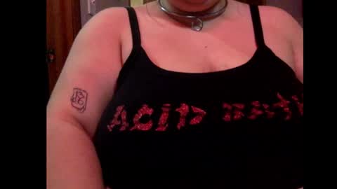 Goddess Jane online show from October 2025 12:22:02 AM