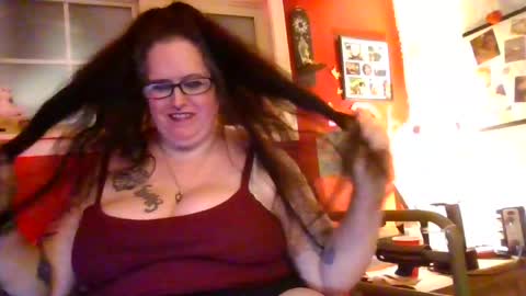 GothickMaiden online show from June 2026 02:06:01 AM