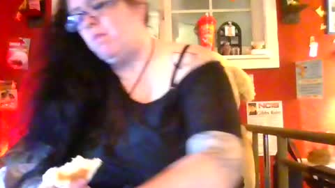 GothickMaiden online show from July 2026 02:14:01 AM