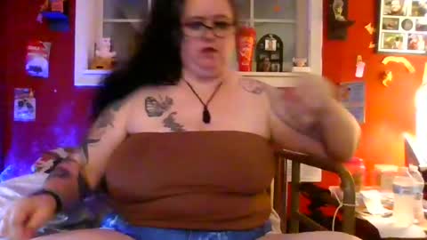 GothickMaiden online show from July 2026 02:15:02 AM