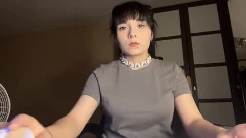 Snapshot of gothickq chatting on May 2026 06:57:02 PM gothickq online show from May 2026 06:57:02 PM