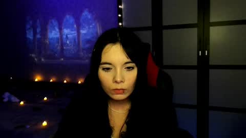 Snapshot of gothickq chatting on May 2026 06:49:01 PM gothickq online show from May 2026 06:49:01 PM