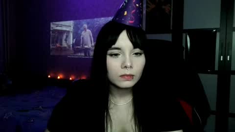 Snapshot of gothickq chatting on June 2026 06:10:02 PM gothickq online show from June 2026 06:10:02 PM
