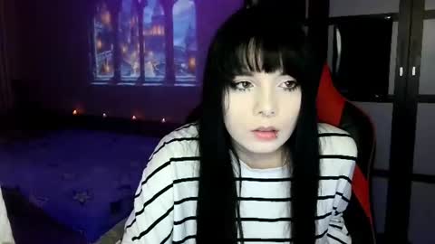 Snapshot of gothickq chatting on June 2026 05:35:01 PM gothickq online show from June 2026 05:35:01 PM