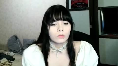 gothickq online show from June 2026 06:34:01 PM