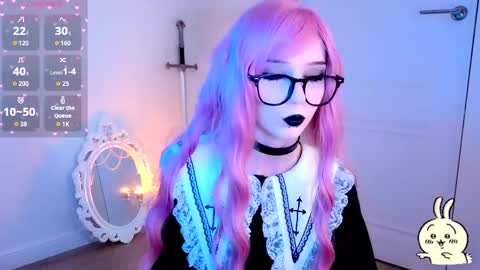 gothiclali online show from March 2026 12:48:02 AM