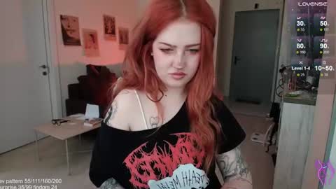 traumfrau Kira angel face devil eyes I SELL A LOT VIDEO IN GALLERY online show from June 2026 10:17:02 AM