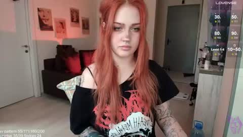 traumfrau Kira angel face devil eyes I SELL A LOT VIDEO IN GALLERY online show from June 2026 02:42:01 PM