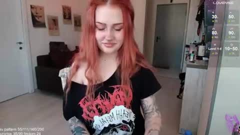 traumfrau Kira angel face devil eyes I SELL A LOT VIDEO IN GALLERY online show from June 2026 01:03:01 PM