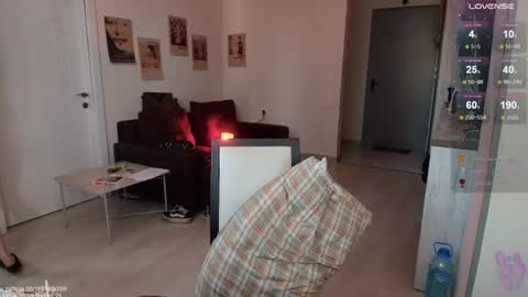 traumfrau Kira angel face devil eyes I SELL A LOT VIDEO IN GALLERY online show from June 2026 02:25:02 PM