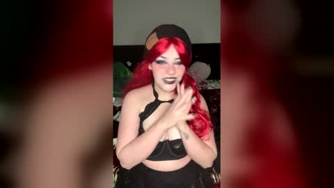 gothmommydom98622 online show from March 2026 02:58:01 AM