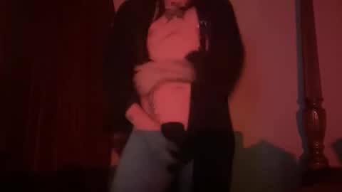 gothtransboy online show from October 2025 10:47:01 PM