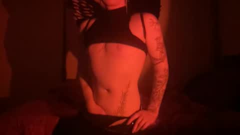 gothtransboy online show from November 2025 03:31:01 AM