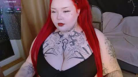 Snapshot of gotic_pie chatting on March 2026 10:15:02 PM Elina start 800 pm GMT online show from March 2026 10:15:02 PM