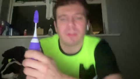 Snapshot of gotitgoin_ chatting on November 2025 11:49:02 PM GotItGoin online show from November 2025 11:49:02 PM