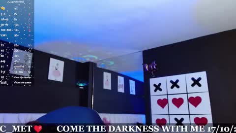 Meredith Alessandra online show from October 2025 04:46:02 AM