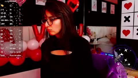 Meredith Alessandra online show from February 2026 04:20:01 AM