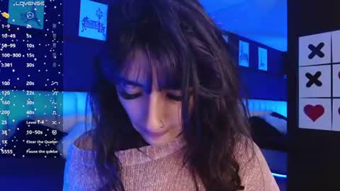 Meredith Alessandra online show from June 2026 04:56:01 AM