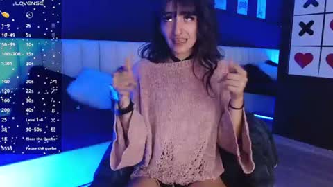 Meredith Alessandra online show from June 2026 05:12:01 AM