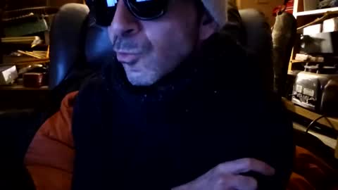 Snapshot of gqplayboy chatting on February 2025 02:47:02 PM gqplayboy online show from February 2025 02:47:02 PM