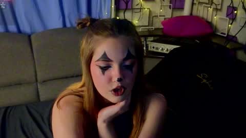 Snapshot of grace054 chatting on November 2025 01:41:01 AM Grace online show from November 2025 01:41:01 AM