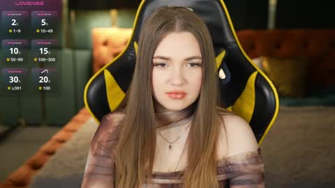 Grace online show from April 2026 10:36:02 PM
